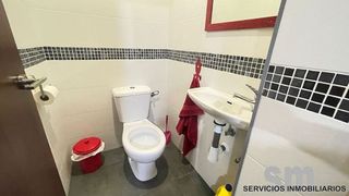 Local comercial en venta en Ubrique