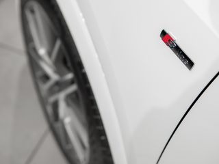 Audi Q3 35 TDi S-Tronic Black Line