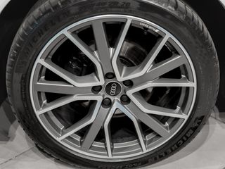 Audi Q3 35 TDi S-Tronic Black Line