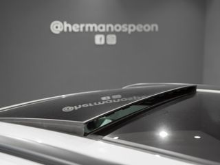 Audi Q3 35 TDi S-Tronic Black Line