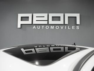 Audi Q3 35 TDi S-Tronic Black Line