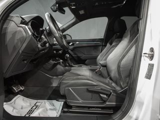 Audi Q3 35 TDi S-Tronic Black Line