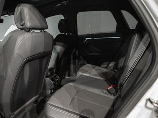 Audi Q3 35 TDi S-Tronic Black Line