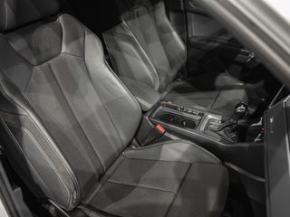 Audi Q3 35 TDi S-Tronic Black Line