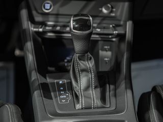 Audi Q3 35 TDi S-Tronic Black Line