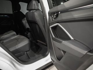 Audi Q3 35 TDi S-Tronic Black Line