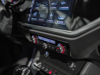 Audi Q3 35 TDi S-Tronic Black Line