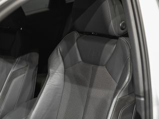 Audi Q3 35 TDi S-Tronic Black Line