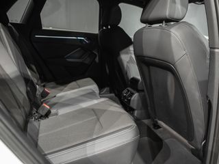 Audi Q3 35 TDi S-Tronic Black Line