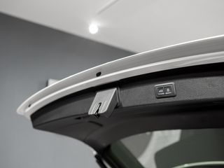 Audi Q3 35 TDi S-Tronic Black Line