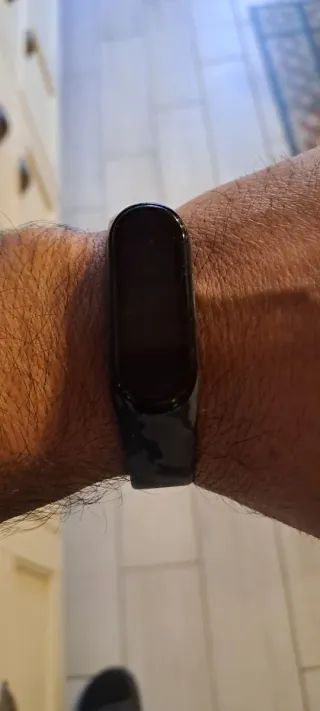 Xiaomi Smart Band 4