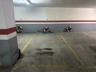 Garaje en venta en Moncada