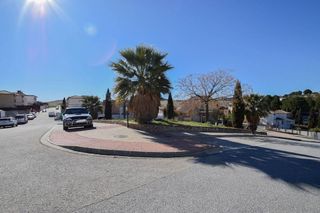 Solar en venta en Alhendín