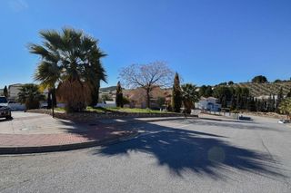 Solar en venta en Alhendín