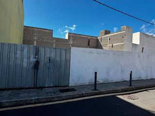 Terreno en venta en Taco - Los Baldíos - Geneto - Guajara - Chumbreras en San Cristóbal de La Laguna