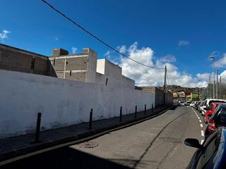 Terreno en venta en Taco - Los Baldíos - Geneto - Guajara - Chumbreras en San Cristóbal de La Laguna