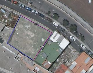 Terreno en venta en Taco - Los Baldíos - Geneto - Guajara - Chumbreras en San Cristóbal de La Laguna