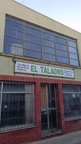 Local comercial en venta en Sanlúcar la Mayor