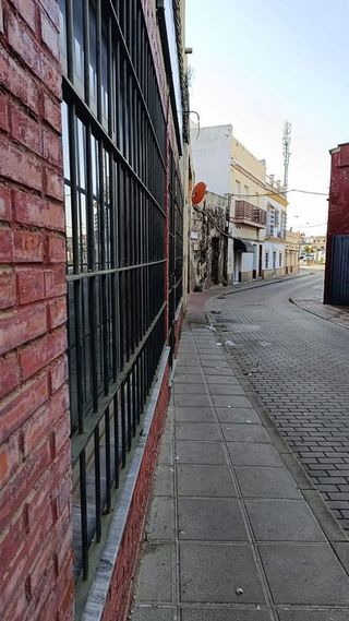 Local comercial en venta en Sanlúcar la Mayor
