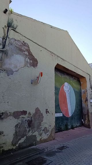 Local comercial en venta en Sanlúcar la Mayor