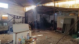 Local comercial en venta en Sanlúcar la Mayor