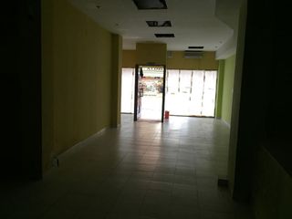 Local comercial en venta en Zona Estación en Rozas de Madrid (Las)