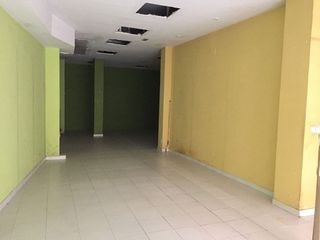 Local comercial en venta en Zona Estación en Rozas de Madrid (Las)