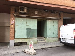 Local comercial en venta en Zona Estación en Rozas de Madrid (Las)