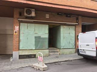 Local comercial en venta en Zona Estación en Rozas de Madrid (Las)