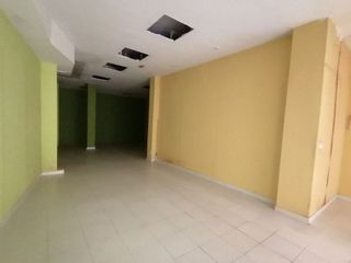 Local comercial en venta en Zona Estación en Rozas de Madrid (Las)