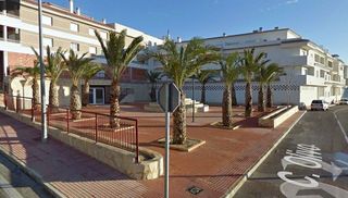 Local comercial en venta en Abanilla