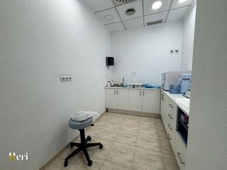 Local comercial en venta en Mercado en Alicante