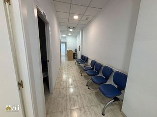 Local comercial en venta en Mercado en Alicante