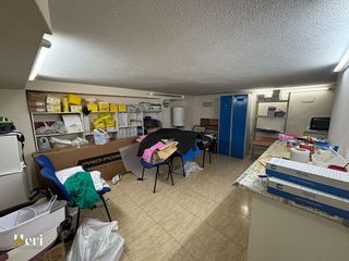 Local comercial en venta en Mercado en Alicante