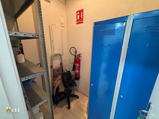 Local comercial en venta en Mercado en Alicante