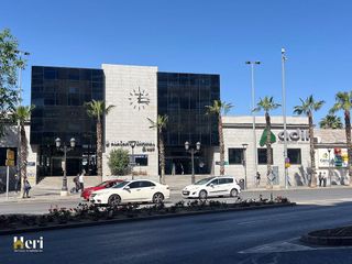 Local comercial en venta en Mercado en Alicante