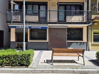 Bar en venta en Orio
