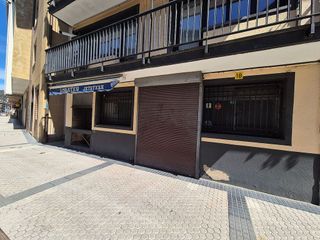 Bar en venta en Orio