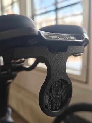 Soporte Varia para sillín Selle Italia