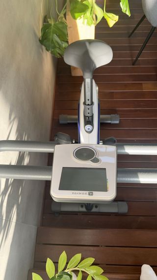 Bicicleta Estática DOMYOS