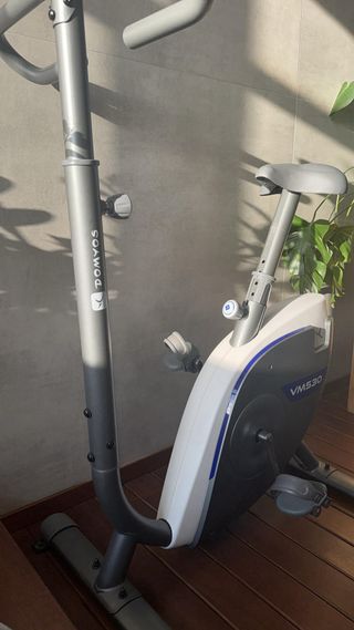 Bicicleta Estática DOMYOS