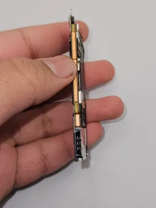 Placa Base iPhone 14 Pro Max 256GB