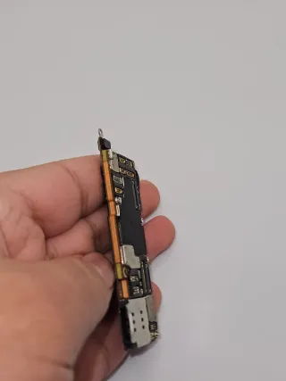 Placa Base iPhone 14 Pro Max 256GB