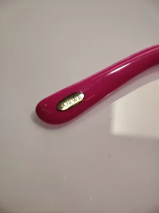 Gafas de sol Loewe mujer acetato multicolor