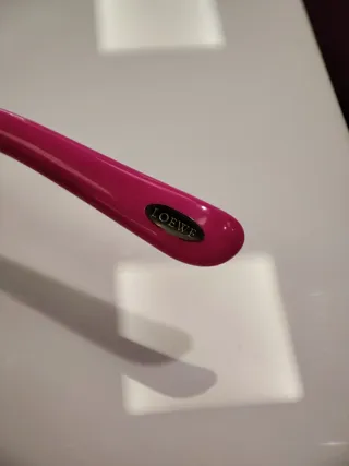 Gafas de sol Loewe mujer acetato multicolor