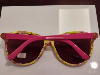 Gafas de sol Loewe mujer acetato multicolor