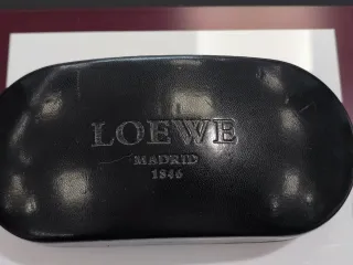 Gafas de sol Loewe mujer acetato multicolor