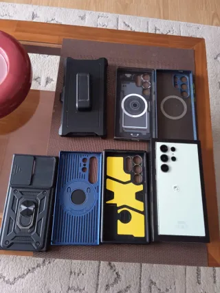 Samsung S24 Ultra 1TB