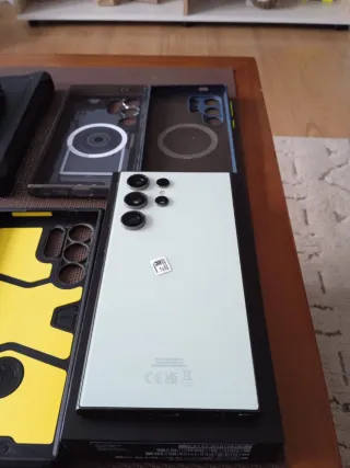 Samsung S24 Ultra 1TB