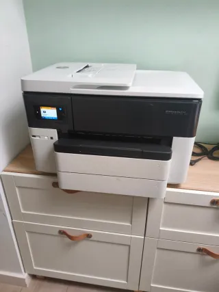 Impresora HP OfficeJet Pro 7740